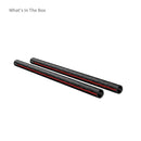 SmallRig 15mm Carbon Fiber Rods (Pair, 12") 5212