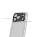 SmallRig 17mm Lens Backplate for iPhone 18 Pro 6911