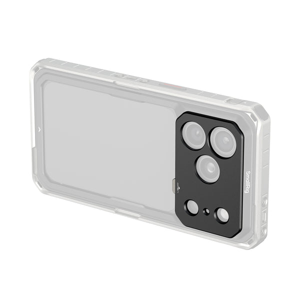 SmallRig 17mm Lens Backplate for iPhone 18 Pro 6911