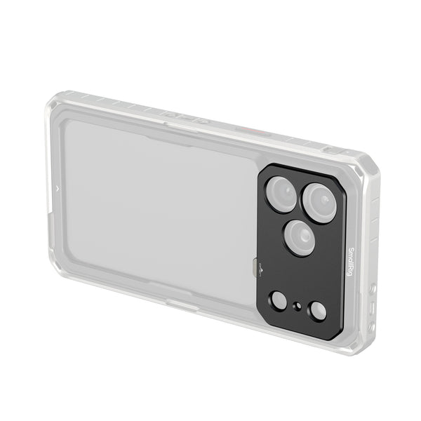 SmallRig 17mm Lens Backplate for iPhone 18 Pro Max 6912