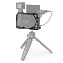 SmallRig Cage for Sony A6100/A6300/A6400/A6500 CCS2310B