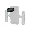 SmallRig 2x Magnification Telephoto & Macro Lens Kit for Phones (T-Mount) 5334