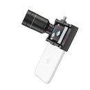 SmallRig 2x Magnification Telephoto & Macro Lens Kit for Phones (T-Mount) 5334