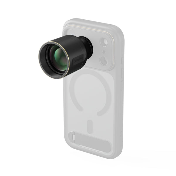 SmallRig 2x Magnification Telephoto Lens for Phones (T-Mount) 5920