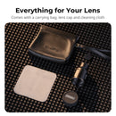SmallRig CS-L1 3.5x Telephoto Lens for Phone with Mounting Clip 6736