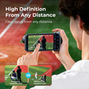SmallRig CS-L1 3.5x Telephoto Lens for Phone with Mounting Clip 6736