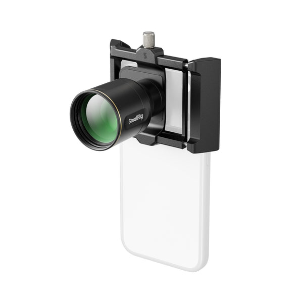 SmallRig CS-L1 3.5x Telephoto Lens for Phone with Mounting Clip 6736
