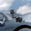 SmallRig 3x6" Car Suction Support for Action Cameras 5842