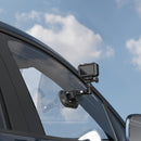SmallRig 3x6" Car Suction Support for Action Cameras 5842