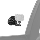 SmallRig 4" Suction Cup Camera Mount Kit for Vehicle Shooting 4236C