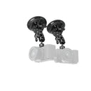 SmallRig 4" Suction Cup Camera Mount Kit for Vehicle Shooting 4236C