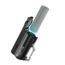 SmallRig 5000mAh Battery and Charger Kit for 21700 Battery (Black) 6090