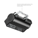 SmallRig 5000mAh Battery and Charger Kit for 21700 Battery (Black) 6090