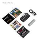 SmallRig 5000mAh Battery and Charger Kit for 21700 Battery (Black) 6090