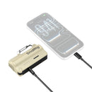 SmallRig 5000mAh Battery and Charger Kit for 21700 Battery (Brown) 6088