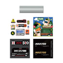 SmallRig 5000mAh Battery and Charger Kit for 21700 Battery (Brown) 6088