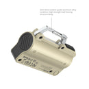 SmallRig 5000mAh Battery and Charger Kit for 21700 Battery (Brown) 6088