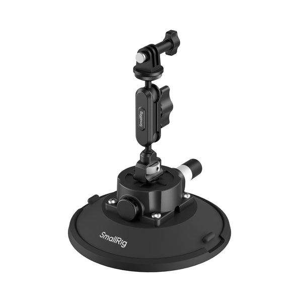 SmallRig 6" Suction Cup Mount for Action Cameras 5856