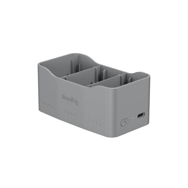 SmallRig 65W Drone Charging Hub 6501