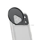 SmallRig 67mm Threaded Filter Adapter for iPhone 18 Pro 6906