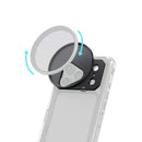 SmallRig 67mm Threaded Filter Adapter for iPhone 18 Pro 6906