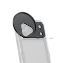 SmallRig 67mm Threaded Filter Adapter for iPhone 18 Pro Max 6907