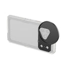 SmallRig 67mm Threaded Filter Adapter for iPhone 18 Pro Max 6907
