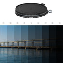 SmallRig 82mm UV & VND Filter Kit 4781