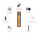 SmallRig AAA Rechargeable Lithium Battery with USB-C 5769
