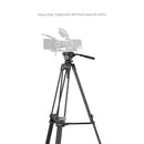 SmallRig AD-01Pro Heavy-Duty Fluid Head Tripod 3751P