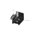 SmallRig Adapter with Cold Shoe Mount for SR-MicroSlide 6910