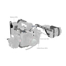 SmallRig Advanced Cage Kit for Canon C400 4946