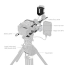 SmallRig Advanced Cage Kit for Canon C400 4946
