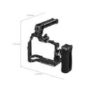 SmallRig Advanced Cage Kit for Sony Alpha 7R VI 6704