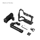 SmallRig Advanced Cage Kit for Sony Alpha 7R VI 6704