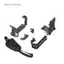SmallRig Advanced Cage Kit with Battery Plate for Sony FX2 5590