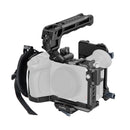 SmallRig Advanced Cage Kit with Battery Plate for Sony FX2 5590