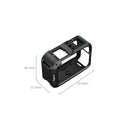 SmallRig Advanced Camera Cage Kit with Filters for DJI Osmo Action 6 6374