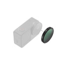 SmallRig Advanced Camera Cage Kit with Filters for DJI Osmo Action 6 6374