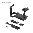SmallRig Advanced "Hawklock" Cage for Sony FX5 6774