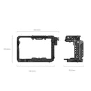 SmallRig Advanced "Hawklock" Cage for Sony FX5 6774