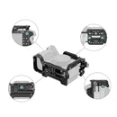 SmallRig Advanced "Hawklock" Cage for Sony FX5 6774