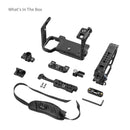 SmallRig Advanced "Hawklock" Handheld Cage Kit for Sony FX5 6775
