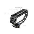 SmallRig Advanced "Hawklock" Handheld Cage Kit for Sony FX5 6775
