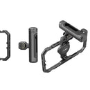 SmallRig All-in-One Video Kit For Smartphone Creators Quick Basic Edition 4597