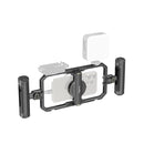 SmallRig All-in-One Video Kit For Smartphone Creators Quick Basic Edition 4597