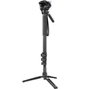 SmallRig Aluminum Alloy Monopod 6622
