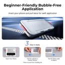 SmallRig CA-P1 AR HD Screen Protector for iPhone 18 Pro Max / 17 Pro Max 6735