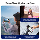 SmallRig CA-P1 AR HD Screen Protector for iPhone 18 Pro Max / 17 Pro Max 6735