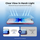 SmallRig CA-P1 AR HD Screen Protector for iPhone 18 Pro Max / 17 Pro Max 6735